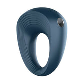Satisfyer Ring 2 Power – Vibrating Cock Ring with 10 Vibration Programs > Cock Ring > Vibrating