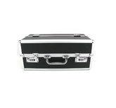 The Toy Chest Large Black 15"x8"x7" – Lockable Storage Case for Sex Toys > Essentials > Toy Storage
