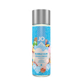 JO Candy Shop Bubblegum (Bubblegum Flavored) – Water-Based Lubricant 60 mL Bottle Default Title Flavoured Lube