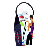 Vaginal Spreader Straps for Sensual Exploration and Comfort Black > Bondage Gear > Restraints