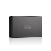 Neck and Wrist Restraint Bondage Kit with Harness Strap Handcuffs and Collar Black > Bondage Gear > Restraints