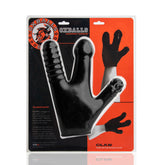 Claw Glove Black for Ultimate Pleasure and Control Black > Bondage Gear > Medical Instruments