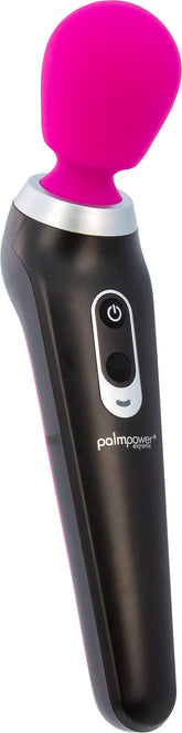 PalmPower Extreme Pink – Powerful Massage Wand Pink Electric Massager