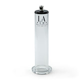 Premium Penis Cylinder 2.75 Inch by 10 Inch Clear Pumps - Performance