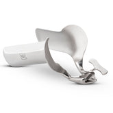 Collins Vaginal Speculum with Adjustable Width Blades Chrome > Bondage Gear > Medical Instruments