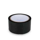 Bondage Tape Black Self-Adhesive Versatile Black Tape
