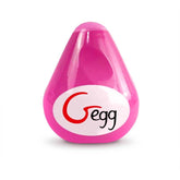 GEgg Masturbator Pink Pink Strokers - Cup|Egg