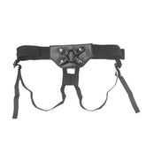 Strap On Harness Black for Addiction Dildos Black > Realistic Dildos and Vibes > Strap On Harnesses