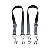 Spread XL Labia Spreader – Adjustable Pressure Labia Spreader Straps > Bondage Gear > Medical Instruments