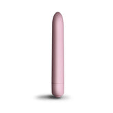 SugarBoo Bullet Vibe Pink Waterproof Silicone Vibrator Pink BULLETS