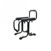 MOD Love Seat - Versatile Adjustable Seat for 2 People Black Sex Furniture