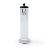 Premium Penis Cylinder 1.75 Inch by 10 Inch Clear > Pumps > Penis Pumps Performance