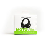 Motovibe Sling Cock Ring for Enhanced Pleasure and Intimacy Black COCK RINGS Sling