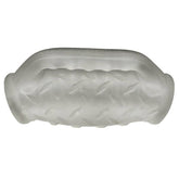 Masterjack Double Penetration Clear Ice - Double Ended Stroker Clear Strokers - Manual