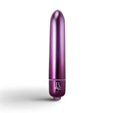 Boudoir Parlour Prince Bullet 10 Speed Waterproof Stimulator Purple BULLETS