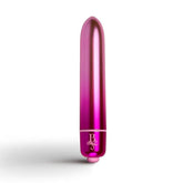Boudoir Courtesan Bullet 10 Speed Waterproof Vibrator Pink BULLETS