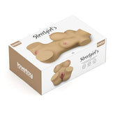 Streetgirls Love Doll Torso Janelle – Realistic Torso Sex Doll Flesh > Sex Toys >