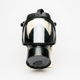 Tactical Full Face Rubber Gas Mask – Immersive Tactical Mask Black > Bondage Gear > Masks