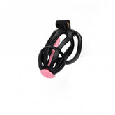 Centurion Gladiator Size 2 – Rigid High-Control Cock Cage with Plug