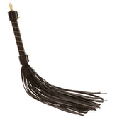 Taboom Studded Whip – Lightweight Vegan PU Leather Bondage Whip > Bondage Gear > Whips & Floggers