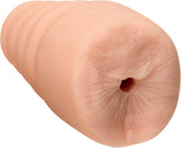 Virgin Ass Ultraskyn Palm Pal – Realistic Tight Sleeve Stroker > Sex Toys For Men > Masturbators Manual