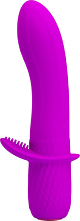 Troy Rechargeable Vibrator > Vibrators > Ladies > Rabbit