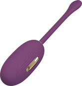 Doreen Byzantium – Rechargeable App Control Egg Vibrator > Sex Toys For Ladies > Vibrating Eggs