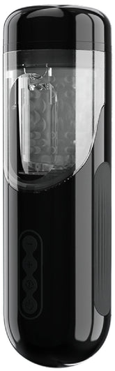 Pretty Love Lorelei – Rotating and Thrusting Male Masturbator with 10 Speeds > Sex Toys For Men > Masturbators > Vibrating