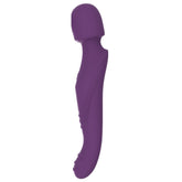 Laviva Tapping and Vibrating Wand – Luxury 10.35 Inch Wand Vibrator > Sex Toys > Massage Wands