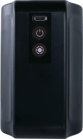 The Hex (Black) > Sex Toys For Men > Masturbators > Vibrating