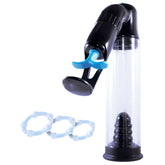 Boost Penis Enlarger Vacuum Pump > Pumps > Penis Pumps