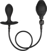 CalExotics Weighted Silicone Inflatable Plug – Inflatable Weighted Anal Plug > Anal Range > Tunnel and Stretchers