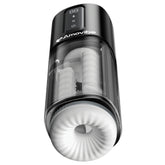 Coco Charm Cyclone – Thrusting and Rotating Male Masturbator > Sex Toys For Men > Masturbators Premium
