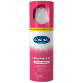 Sasmar Strawberry Flavor Personal Lubricant – 60ml Lubricant > Lube > Flavoured