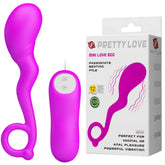 Elowen Vibrating Egg – Waterproof Silicone Massaging Bullet Vibrator with 12 Functions > Sex Toys For Ladies > Vibrating Eggs