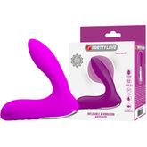 Leonard Inflatable Massager – 12 Mode Inflatable Prostate Massager > Anal Range > Tunnel and Stretchers