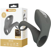 Cirrus – Powerful 7-Function Vibrating Penis Ring > Cock Ring > Vibrating