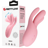 Pretty Love Finger Flicker Diego – Rechargeable Flexible Vibrator with Multiple Settings > Vibrators > Finger Vibrators