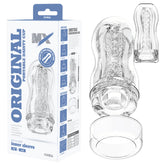 Original Portable Dainty Cup – Super-Soft Portable Cup 16cm > Sex Toys For Men > Masturbators Cup