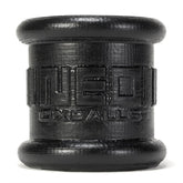 Neo Tall Ballstretcher in Black - Soft Stretchy Silicone Design for Comfort and Performance Black Black Ball Stretcher