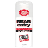 Ona Zee's Rear Entry Anal Lubricant – Desensitising Anal Gel Anal Lubricant