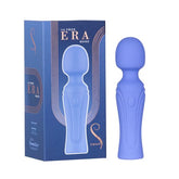 Swan Era – Powerful Massage Wand with Incremental Speed Control Lilac Electric Massager