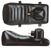 Louisiana Lounger Inflatable Sex Machine – Remote-Controlled Machine Sex Machines