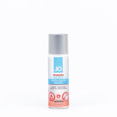 JO H2O Warming Water-Based Lubricant (60 mL) – Silky Warming Lube Default Title Water Based Lube