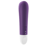 Satisfyer Ultra Power Bullet 2 – USB Rechargeable Bullet Vibrator > Vibrators > Mini Vibrators