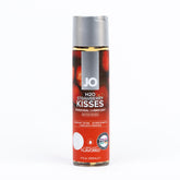 JO H2O Strawberry Kisses (Strawberry) – Water-Based Flavored Lubricant 120 mL Default Title Flavoured Lube