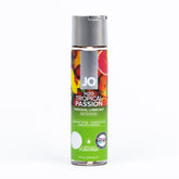 JO H2O Tropical Passion (Tropical Flavored) – Water-Based Lubricant 120 mL Bottle Default Title Flavoured Lube