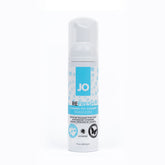 JO Refresh Foaming Toy Cleaner (207 mL) – Gentle Fragrance-Free Toy Cleaner Default Title Toy Cleaners