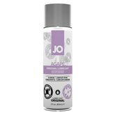JO Agape Original (60 mL) – Water-Based Lubricant for Sensitive Skin Default Title > Lube > Water Based