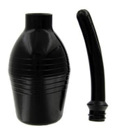 CleanStream Deluxe – Personal Care Enema Bulb Black Black > Essentials > Feminine Care